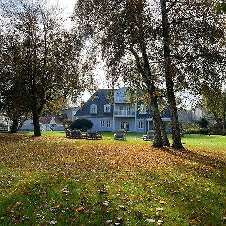 Landhaus Luetjenhof Hotel Großenbrode Eksteriør billede