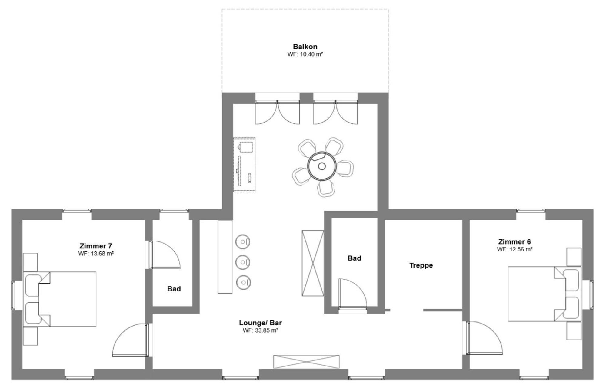 Landhaus Luetjenhof Hotel Großenbrode Eksteriør billede
